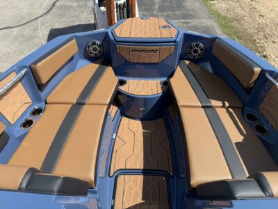 2026 Yamaha Boat 222XE Jet Boat (YB018D626)
