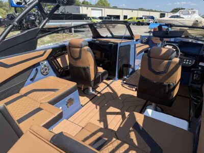 2026 Yamaha Boat 222XE Jet Boat (YB018D626)