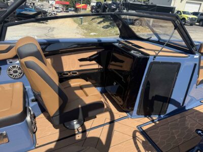 2026 Yamaha Boat 222XE Jet Boat (YB018D626)