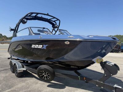 2026 Yamaha Boat 222XE Jet Boat (YB018D626)