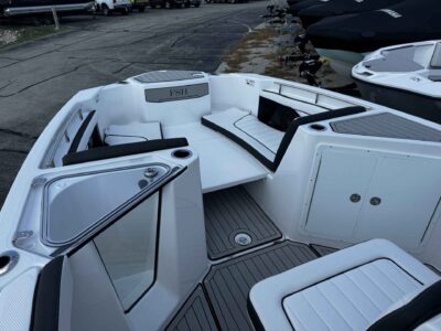 2026 Yamaha Boat 255 FSH SPORT H Jet Boat (YB114F626)