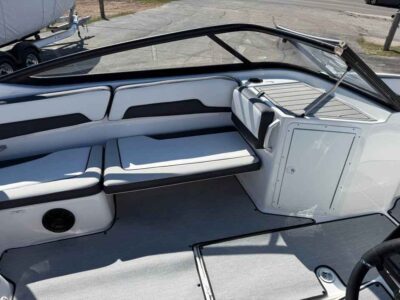 2026 Yamaha Boat AR195 Jet Boat (YB295E626)