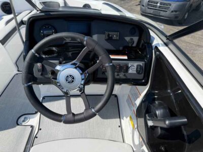 2026 Yamaha Boat AR195 Jet Boat (YB295E626)