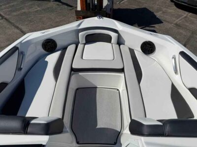 2026 Yamaha Boat AR195 Jet Boat (YB295E626)