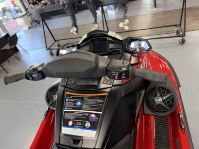 2026 Yamaha Waverunner VX CRUISER W/AUDIO Boat