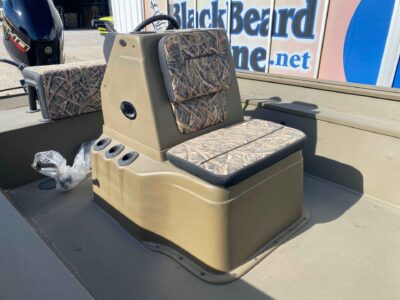 2027 G3 18 CC Fishing Boat (G3638G627)