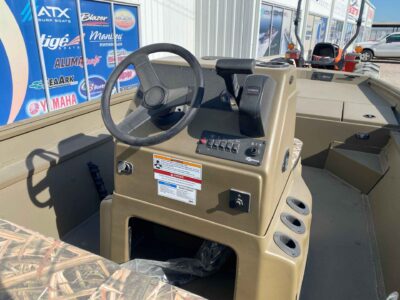 2027 G3 18 CC Fishing Boat (G3638G627)