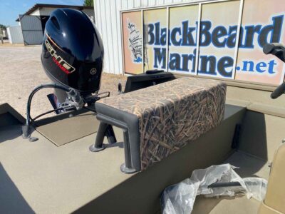 2027 G3 18 CC Fishing Boat (G3638G627)