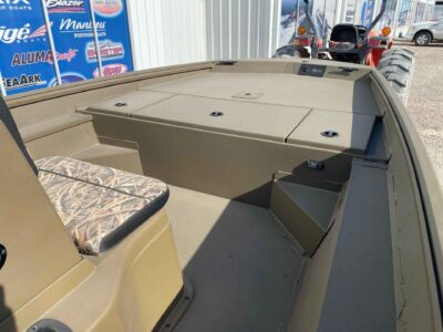 2027 G3 18 CC Fishing Boat (G3638G627)