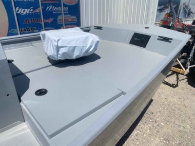 2027 G3 18 CCJ DLX Fishing Boat (G3467F627)