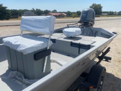 2027 G3 18 CCJ DLX Fishing Boat (G3467F627)