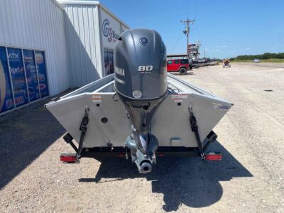 2027 G3 18 CCJ DLX Fishing Boat (G3472F627)