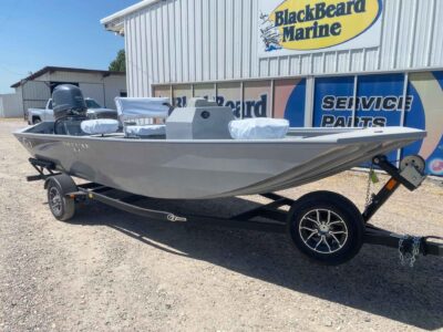2027 G3 18 CCJ DLX Fishing Boat (G3467F627)