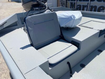 2027 G3 18 CCJ DLX Fishing Boat (G3472F627)