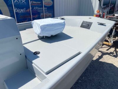 2027 G3 18 CCJ DLX Fishing Boat (G3472F627)