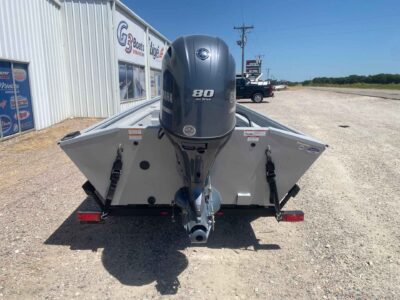 2027 G3 18 CCJ DLX Fishing Boat (G3467F627)