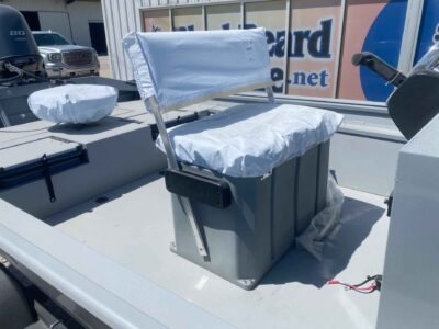 2027 G3 18 CCJ DLX Fishing Boat (G3467F627)