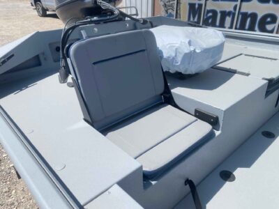 2027 G3 18 CCJ DLX Fishing Boat (G3467F627)