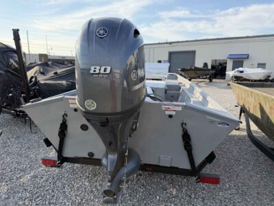 2027 G3 18 CCJ DLX Fishing Boat
