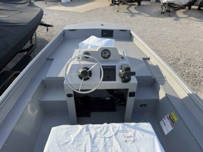 2027 G3 18 CCJ DLX Fishing Boat