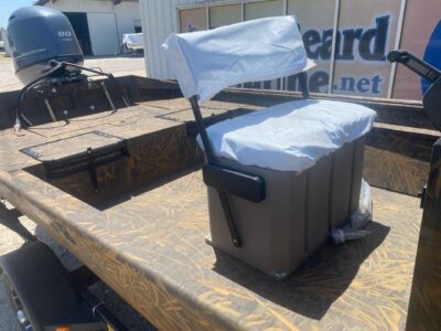 2027 G3 18 CCJ Fishing Boat