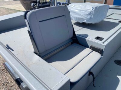 2027 G3 20 CCJ DLX Fishing Boat