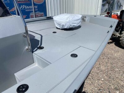 2027 G3 20 CCJ DLX Fishing Boat