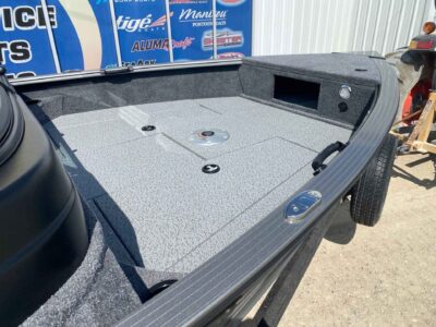 2027 G3 ANGLER 178F Fishing Boat (G3340F627)