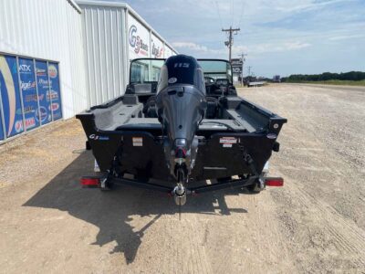 2027 G3 ANGLER 178F Fishing Boat
