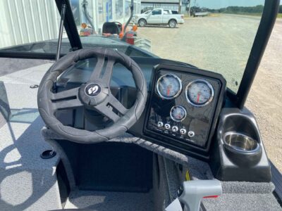 2027 G3 ANGLER 178F Fishing Boat