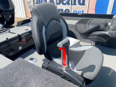 2027 G3 ANGLER 178F Fishing Boat