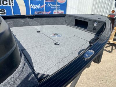 2027 G3 ANGLER 178F Fishing Boat
