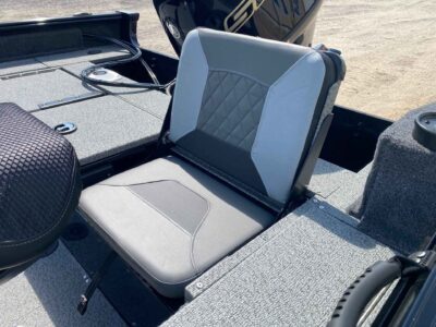 2027 G3 ANGLER 178F Fishing Boat