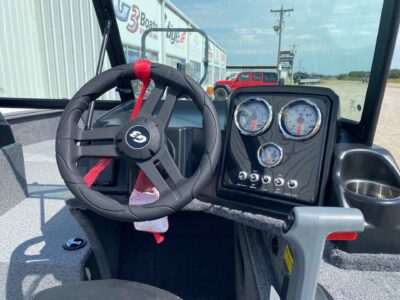 2027 G3 ANGLER 178F Fishing Boat (G3340F627)