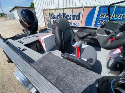 2027 G3 ANGLER 178F Fishing Boat (G3340F627)