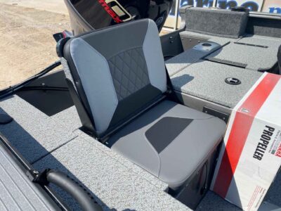2027 G3 ANGLER 178F Fishing Boat (G3340F627)
