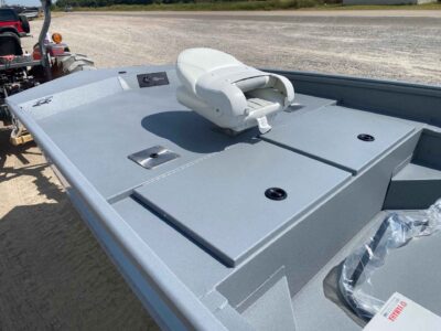 2027 G3 BAY 20 Fishing Boat