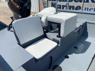 2027 G3 BAY 20 Fishing Boat