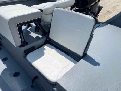 2027 G3 BAY 20 Fishing Boat