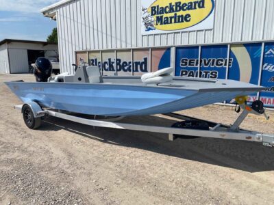 2027 G3 BAY 20 Fishing Boat