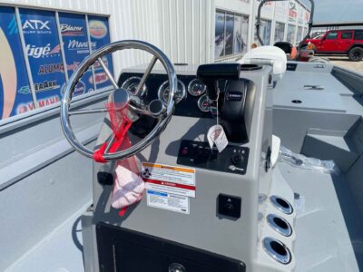 2027 G3 BAY 20 Fishing Boat