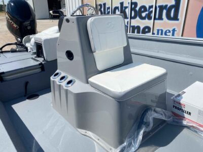 2027 G3 BAY 20 Fishing Boat