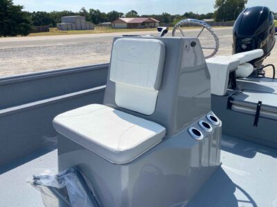 2027 G3 BAY 20 Fishing Boat