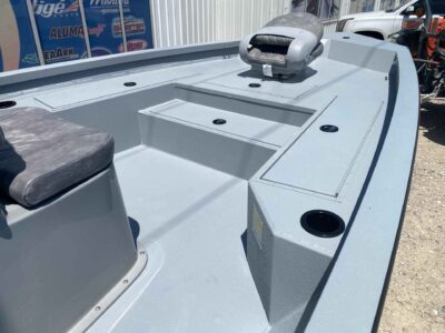 2027 G3 BAY 21 GX Fishing Boat (G3476F627)