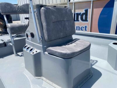 2027 G3 BAY 21 GX Fishing Boat (G3476F627)