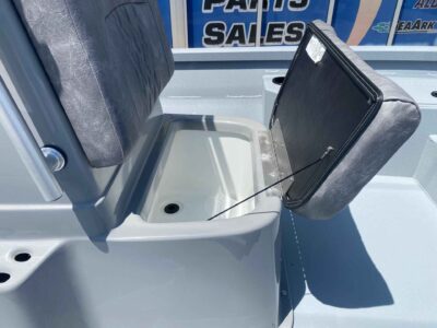 2027 G3 BAY 21 GX Fishing Boat (G3476F627)