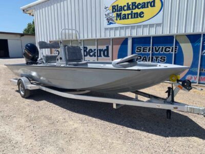 2027 G3 BAY 21 GX Fishing Boat (G3476F627)