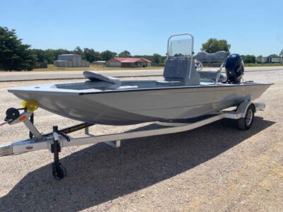 2027 G3 BAY 21 GX Fishing Boat (G3476F627)