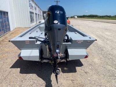 2027 G3 BAY 21 GX Fishing Boat (G3476F627)