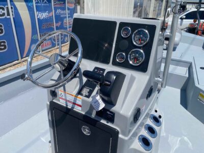 2027 G3 BAY 21 GX Fishing Boat (G3476F627)